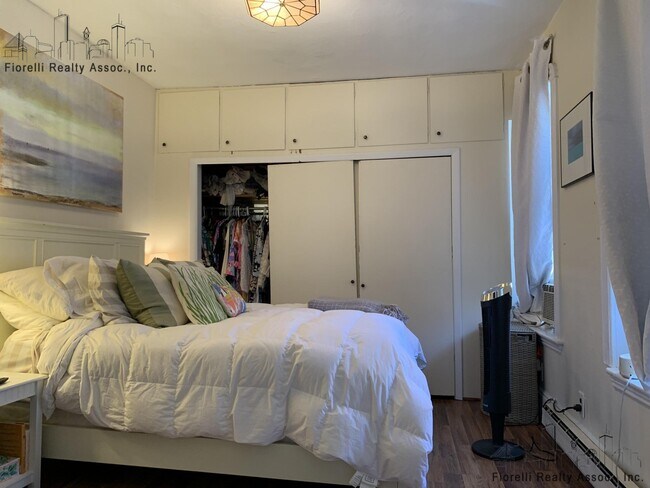 15 Tileston St, Unit 4 in Boston, MA - Building Photo - Building Photo