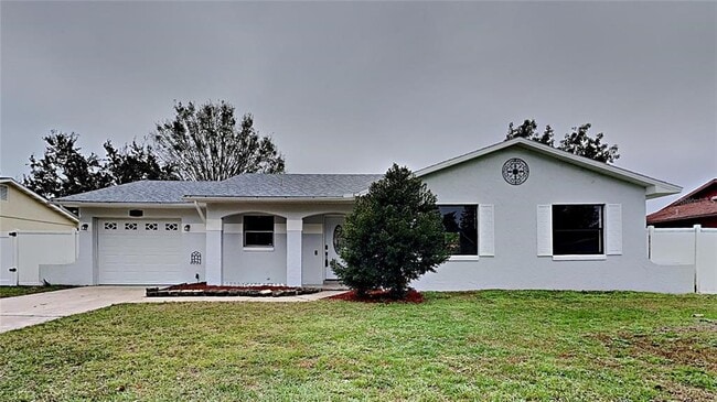 property at 1427 Benwick Way