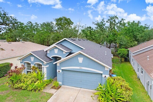 15451 Martinmeadow Dr in Fish Hawk, FL - Foto de edificio - Building Photo