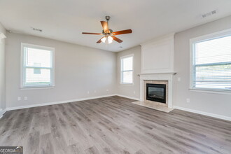 45 Thrasher Way in Covington, GA - Building Photo - Building Photo