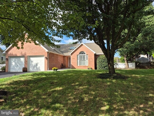 property at 189 Barrel Horse Dr