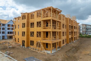 Casona in Grand Prairie, TX - Building Photo