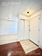 2834 1/2 22nd Ave W in Seattle, WA - Building Photo - Building Photo