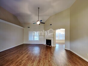 7608 Dexter Park Dr in Memphis, TN - Building Photo - Building Photo