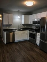 14560 Tucker St in Lindale, TX - Building Photo - Building Photo