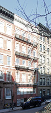 281 W 11th St in New York, NY - Building Photo - Building Photo