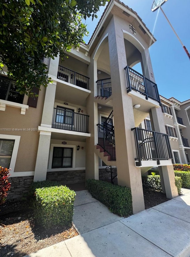property at 22621 SW 88th Pl