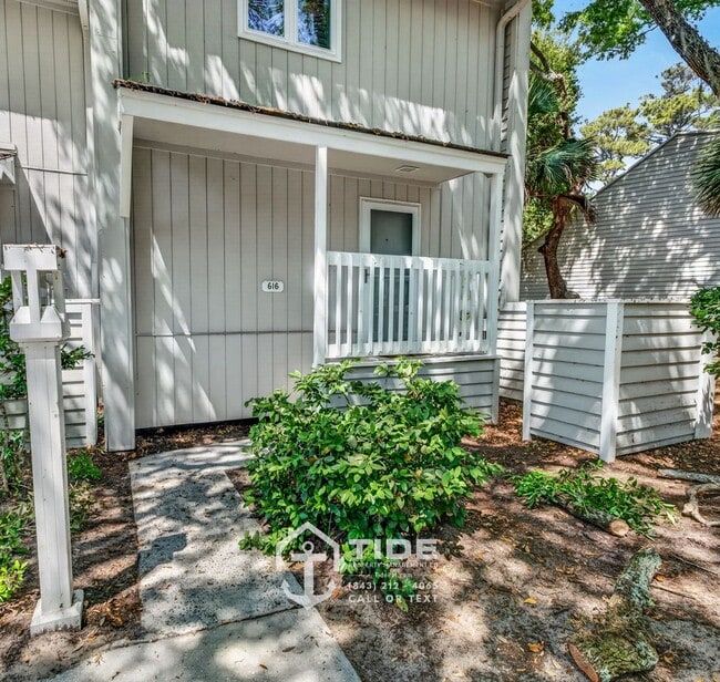 616 Double Eagle Trce in Johns Island, SC - Building Photo - Building Photo