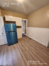 1358 E 90th St in Cleveland, OH - Building Photo - Building Photo