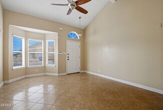 14328 Patriot Point Dr in El Paso, TX - Building Photo - Building Photo