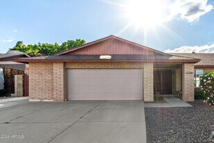 16638 N 46th Ln in Glendale, AZ - Building Photo