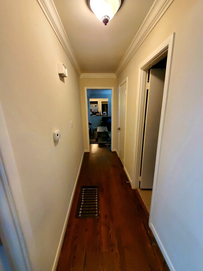 412 Maiden Ln in Birmingham, AL - Building Photo - Building Photo