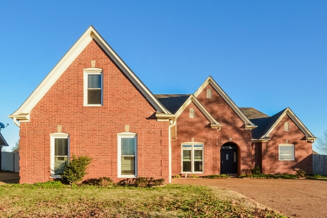 property at 6544 Misslow Cove