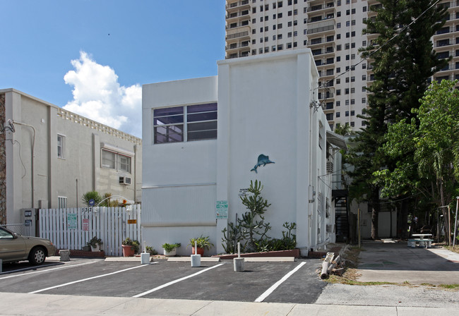 332 Georgia St in Hollywood, FL - Building Photo - Building Photo