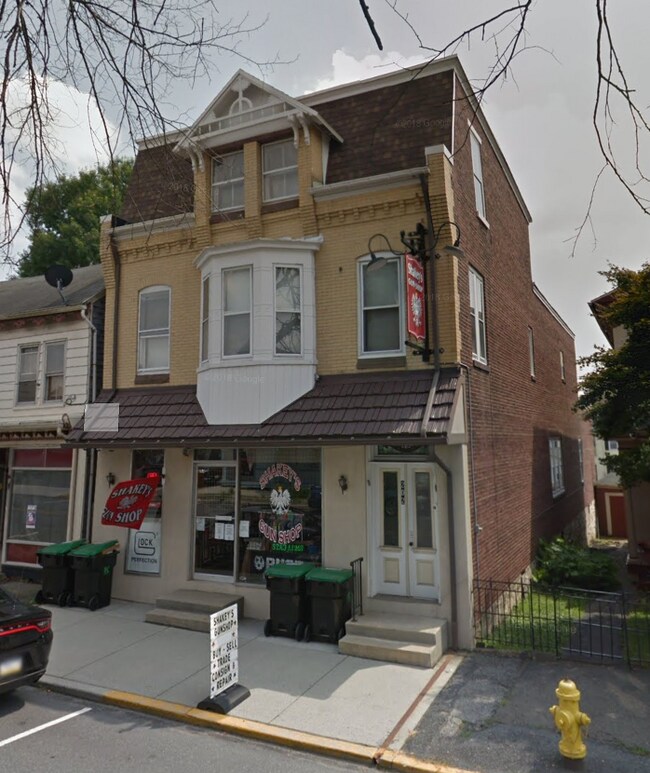 202 E Market St Rentals in Orwigsburg, PA