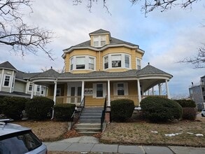 401 Sewall Ave in Asbury Park, NJ - Foto de edificio - Building Photo