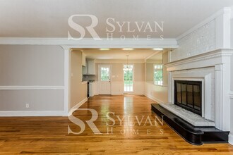 214 Lynnwood Estates Dr in Knightdale, NC - Building Photo - Building Photo