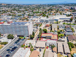 1132 E Arcadia Ct in Long Beach, CA - Building Photo - Building Photo