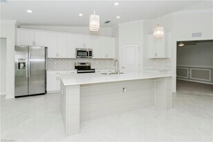 5428 Double Eagle Cir in Ave Maria, FL - Building Photo