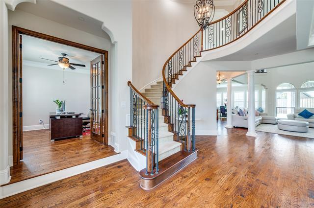 3745 Guinn Gate Dr in Frisco, TX - Building Photo - Building Photo