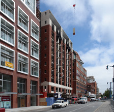 170 Off Third in San Francisco, CA - Building Photo - Building Photo