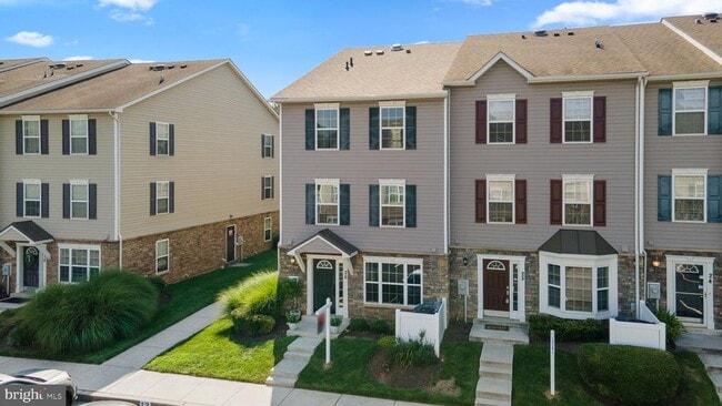 property at 6478 Cornwall Dr