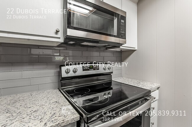 22 Dubois Terrace in Tuscaloosa, AL - Building Photo - Building Photo