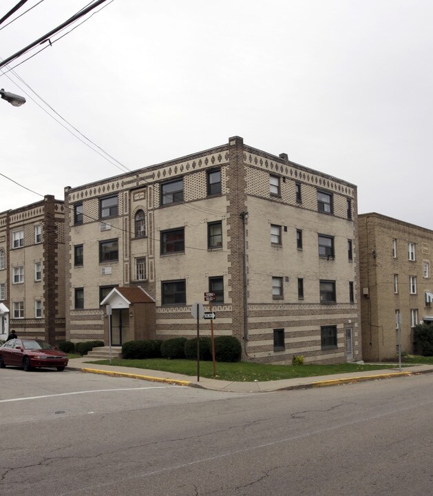 2900 Voelkel Ave in Pittsburgh, PA - Building Photo