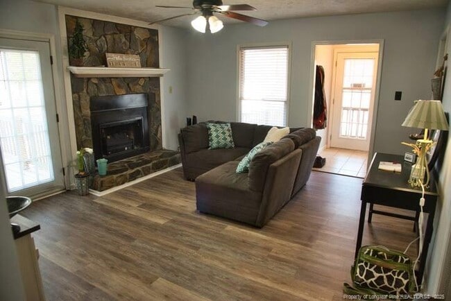 912 Kennesaw Dr in Fayetteville, NC - Building Photo - Building Photo