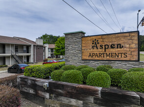 Aspen Apartments in Ridgeland, MS - Building Photo - Building Photo