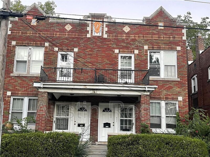 1714 Yale Ave in Richmond Heights, MO - Building Photo