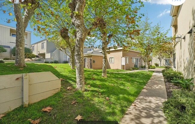 property at 820 Casanova Ave