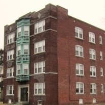 186 Belmont Apartments