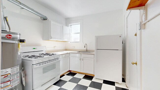 property at 12 Rausch St