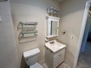 420 W Palm St in Lantana, FL - Building Photo - Building Photo