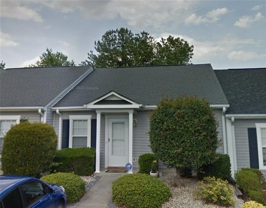 1022 Old Marks Dr in Augusta, GA - Building Photo