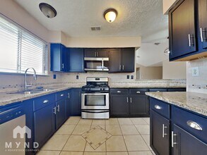 726 Beechbend Dr in Missouri City, TX - Building Photo - Building Photo