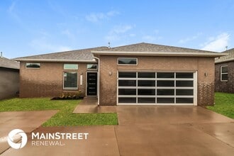 11233 Paradise Out Ln in Oklahoma City, OK - Foto de edificio - Building Photo