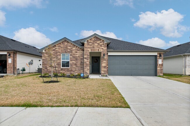 property at 1115 Sommerville Dr