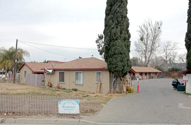 Sundance Apartments in Ceres, CA - Foto de edificio - Building Photo