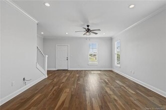 850 W Sallier St in Lake Charles, LA - Building Photo - Building Photo