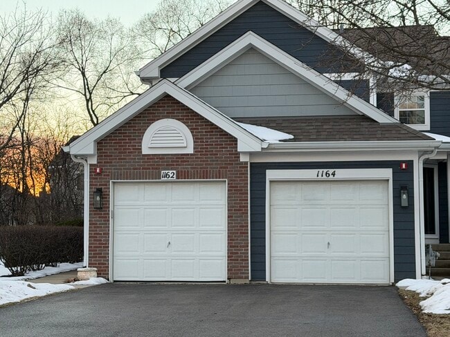 property at 1162 Harbor Ct