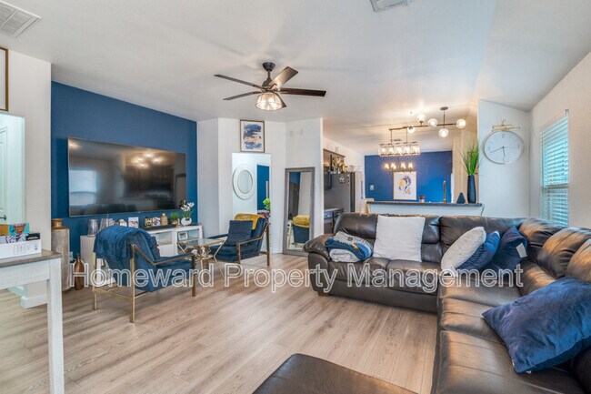 4024 Golden Rod Dr in Forney, TX - Building Photo - Building Photo