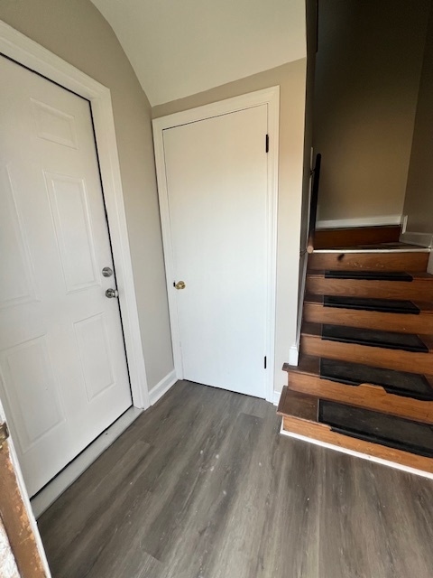 4824 S 3rd St, Unit #2 upstairs in Louisville, KY - Building Photo - Building Photo