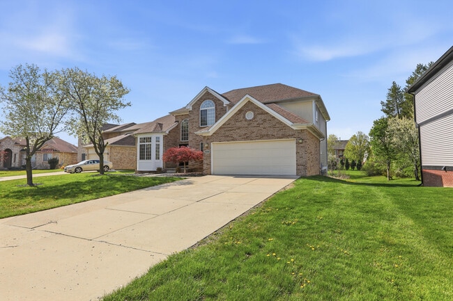 26493 Isleworth Point in Southfield, MI - Building Photo - Building Photo