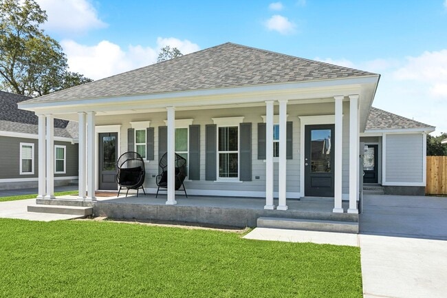 510 Main St in Belle Chasse, LA - Building Photo - Building Photo