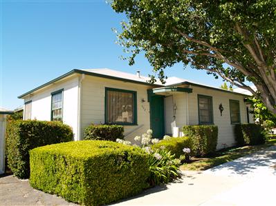 994 Peach St in San Luis Obispo, CA - Building Photo