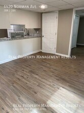 6420 Norman Ave in Evansville, IN - Building Photo - Building Photo