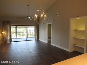 15493 Admiralty Cir in North Fort Myers, FL - Building Photo - Building Photo