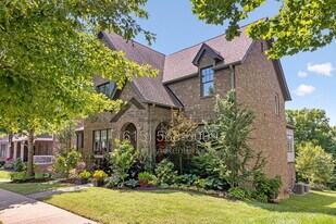 618 Finnhorse Ln in Franklin, TN - Building Photo